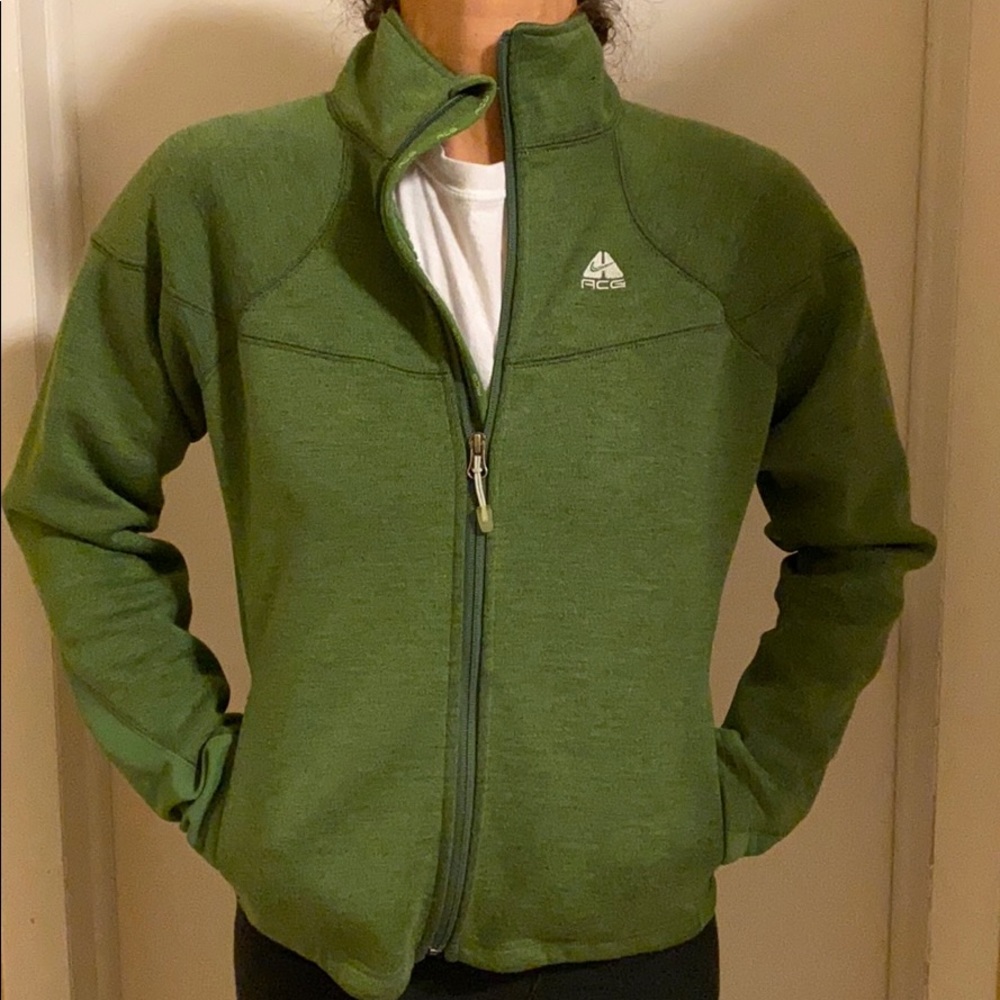 Nike ACG Women’s Jackst